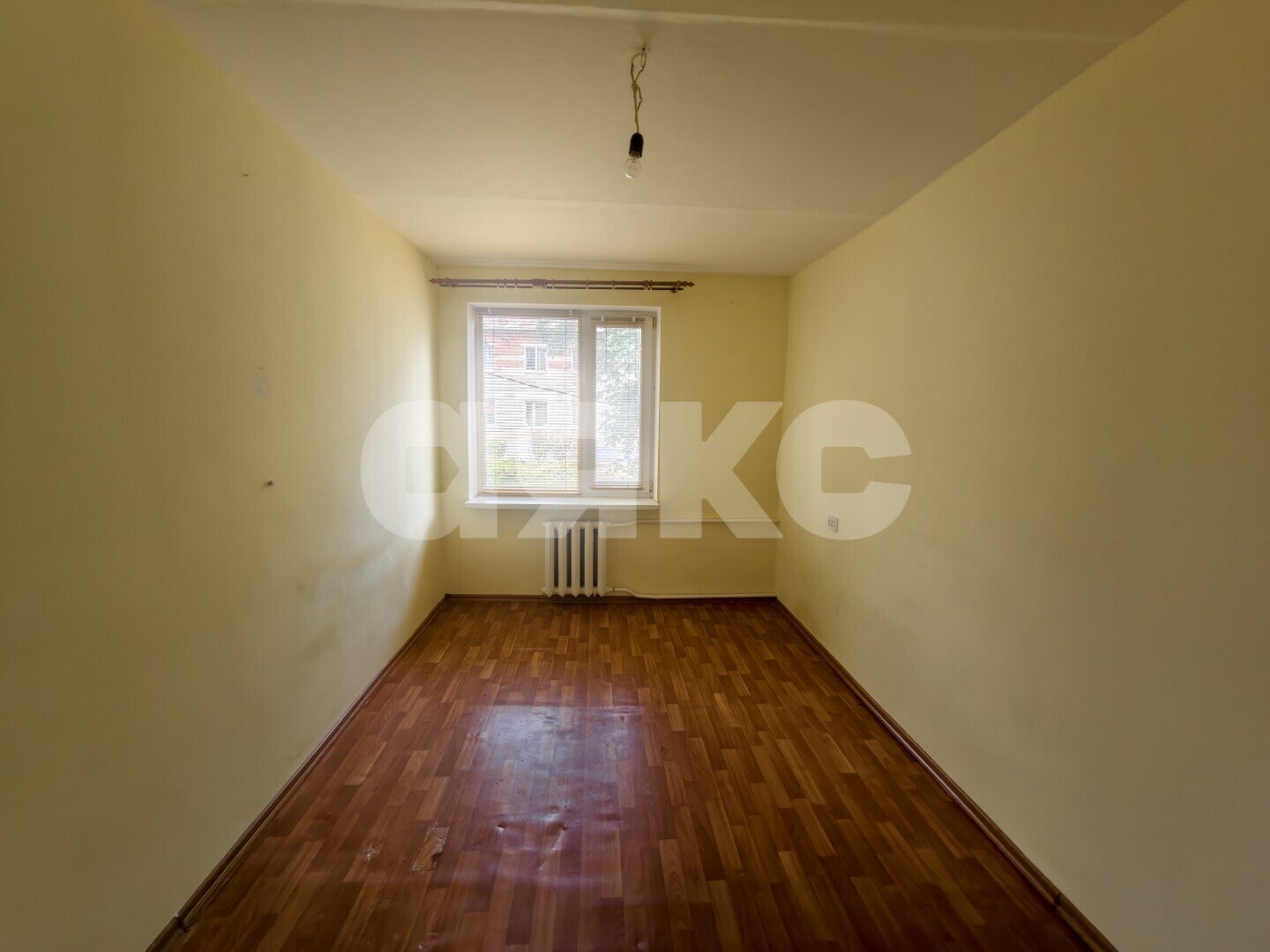 Фото №24: 3-комнатная квартира <span class="whitespace-nowrap">60 м²</span>, <span class="whitespace-nowrap">1/2 эт.</span> - Кореновск, мкр. 2-й квартал, ул. Щорса, 67А