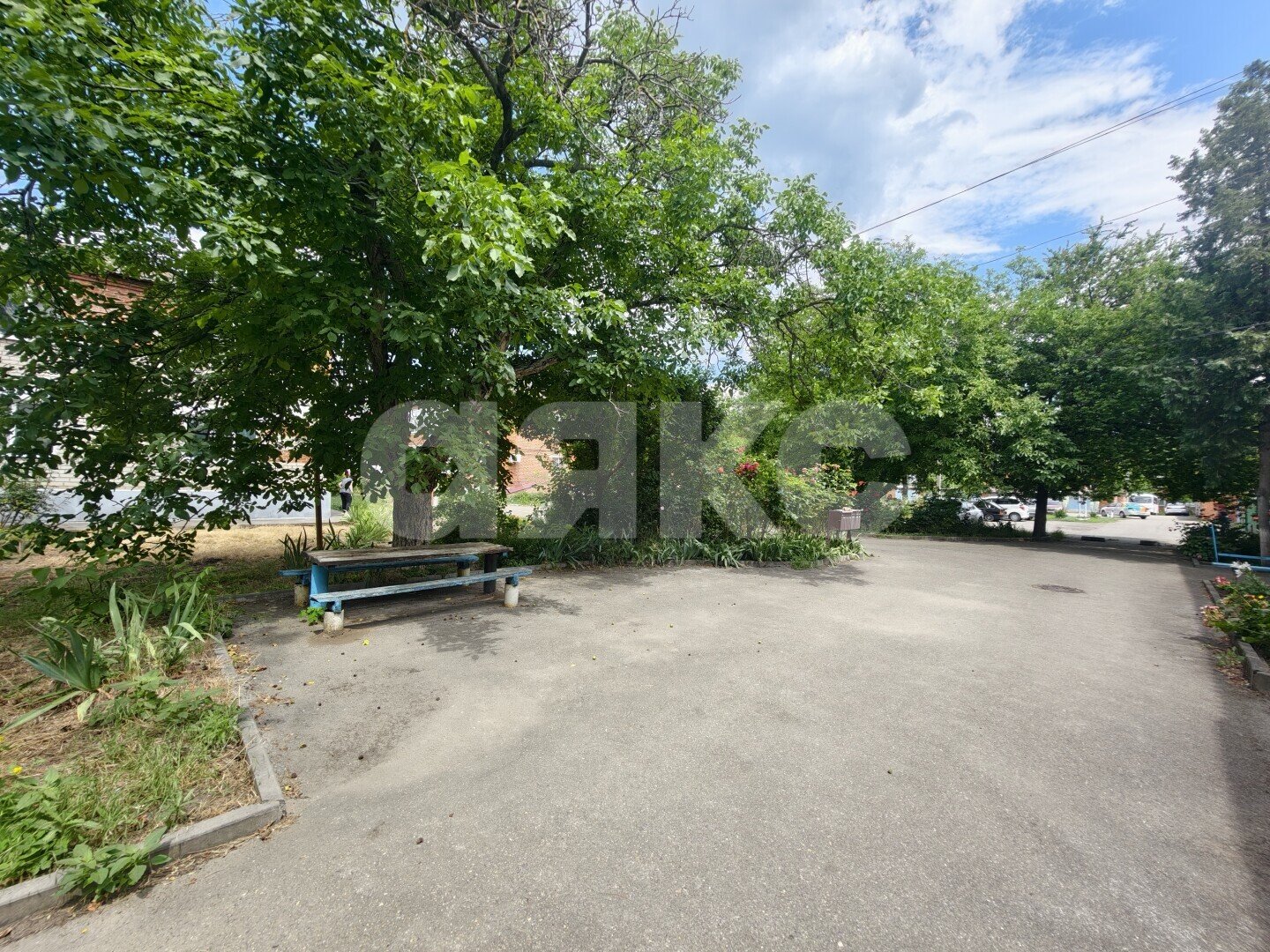 Фото №9: 3-комнатная квартира <span class="whitespace-nowrap">60 м²</span>, <span class="whitespace-nowrap">1/2 эт.</span> - Кореновск, мкр. 2-й квартал, ул. Щорса, 67А