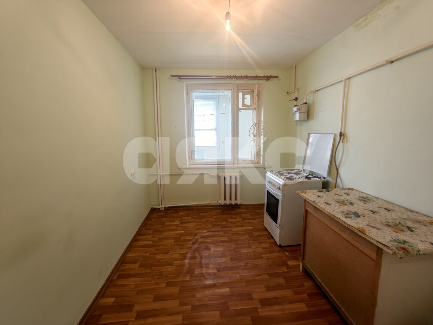 Фото №28: 3-комнатная квартира <span class="whitespace-nowrap">60 м²</span>, <span class="whitespace-nowrap">1/2 эт.</span> - Кореновск, мкр. 2-й квартал, ул. Щорса, 67А