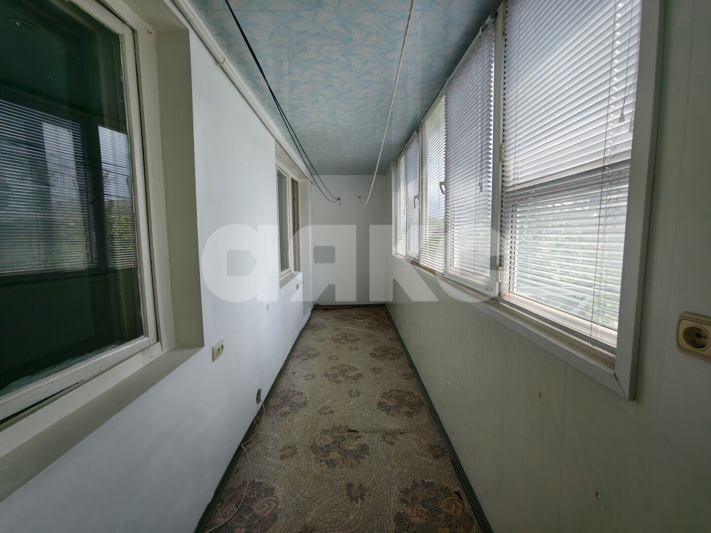 Фото №29: 3-комнатная квартира <span class="whitespace-nowrap">60 м²</span>, <span class="whitespace-nowrap">1/2 эт.</span> - Кореновск, мкр. 2-й квартал, ул. Щорса, 67А
