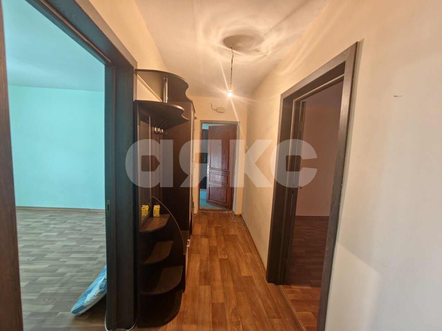 Фото №20: 3-комнатная квартира <span class="whitespace-nowrap">60 м²</span>, <span class="whitespace-nowrap">1/2 эт.</span> - Кореновск, мкр. 2-й квартал, ул. Щорса, 67А