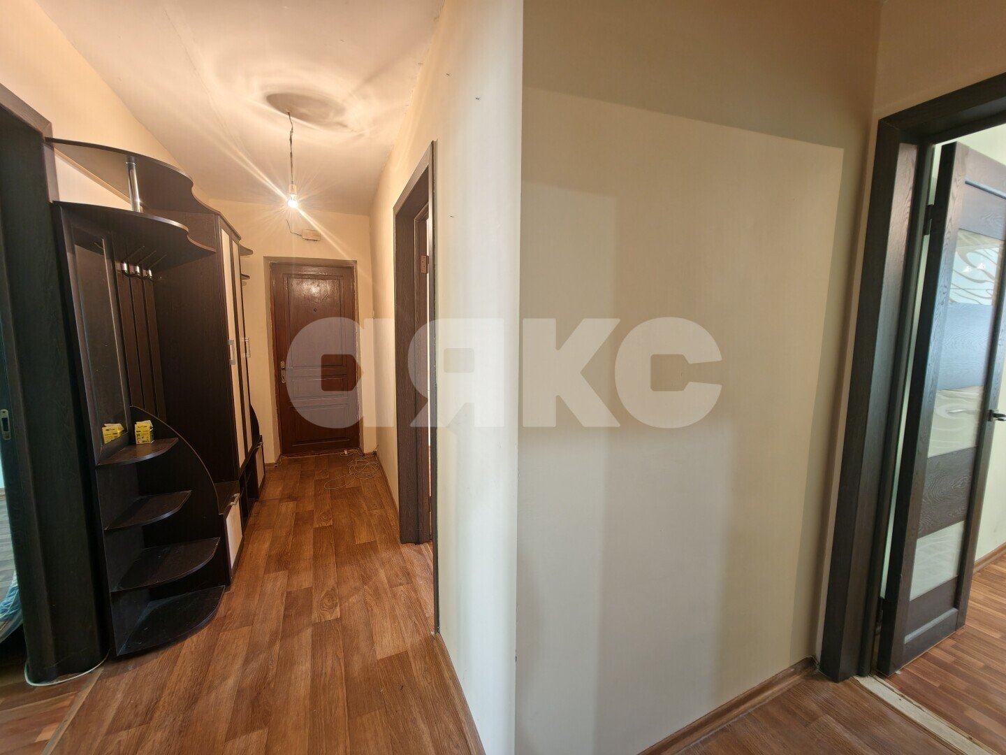 Фото №21: 3-комнатная квартира <span class="whitespace-nowrap">60 м²</span>, <span class="whitespace-nowrap">1/2 эт.</span> - Кореновск, мкр. 2-й квартал, ул. Щорса, 67А
