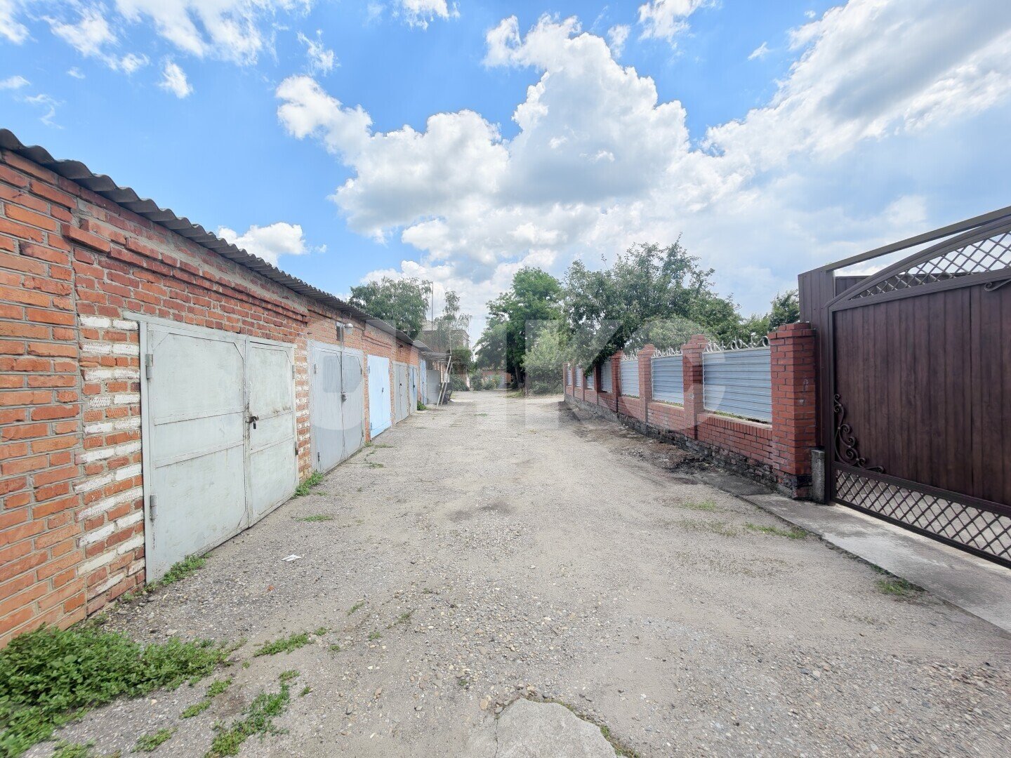 Фото №6: Гараж <span class="whitespace-nowrap">20 м²</span> - Кореновск, мкр. 2-й квартал, ул. Щорса