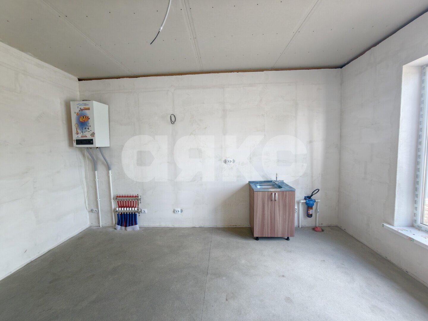 Фото №20: Дом <span class="whitespace-nowrap">77 м²</span> <span class="whitespace-nowrap">+ 4 сот.</span>, <span class="whitespace-nowrap">1 эт.</span> - Кореновск, пер. Юбилейный