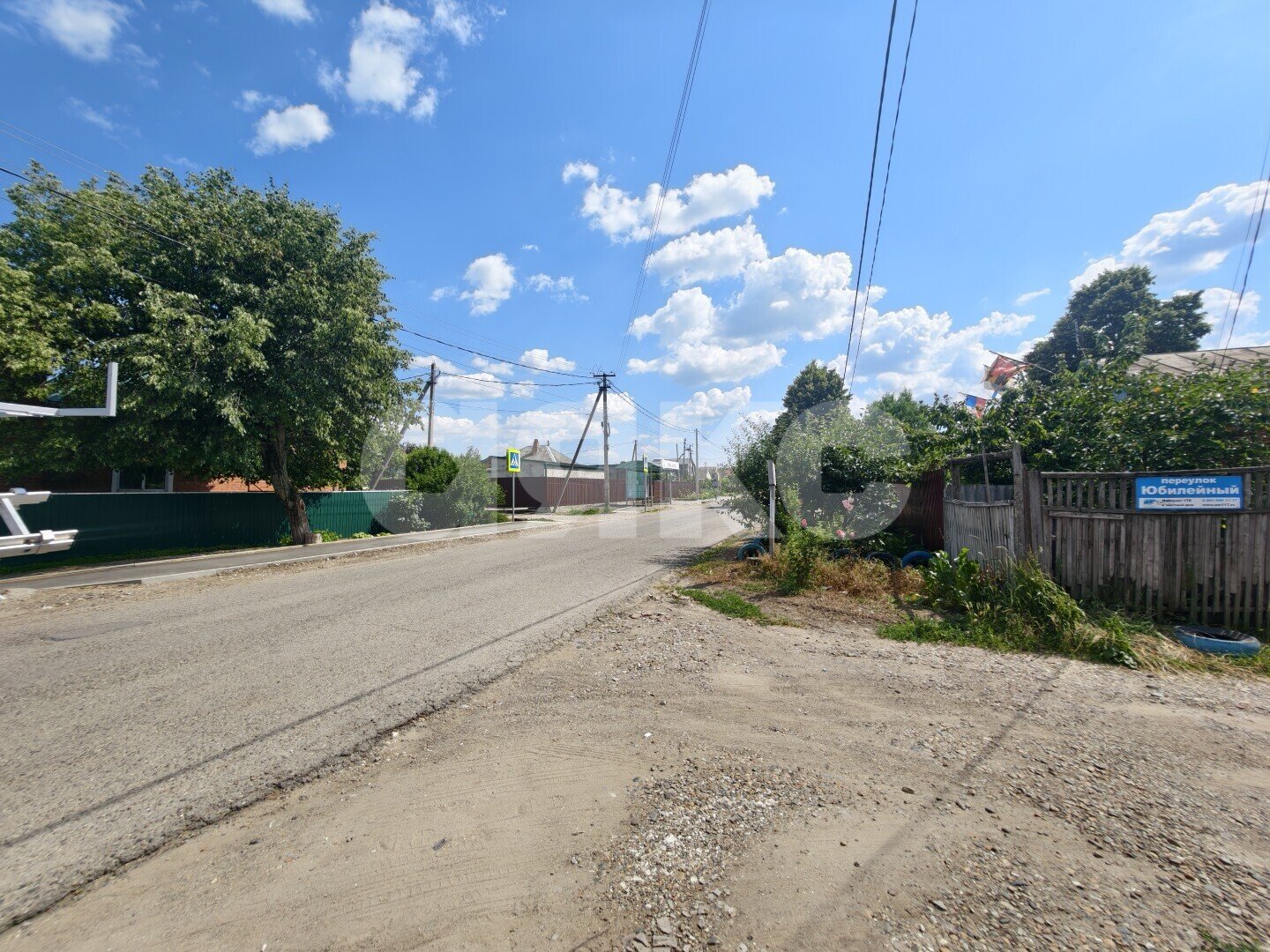 Фото №9: Дом <span class="whitespace-nowrap">77 м²</span> <span class="whitespace-nowrap">+ 4 сот.</span>, <span class="whitespace-nowrap">1 эт.</span> - Кореновск, пер. Юбилейный