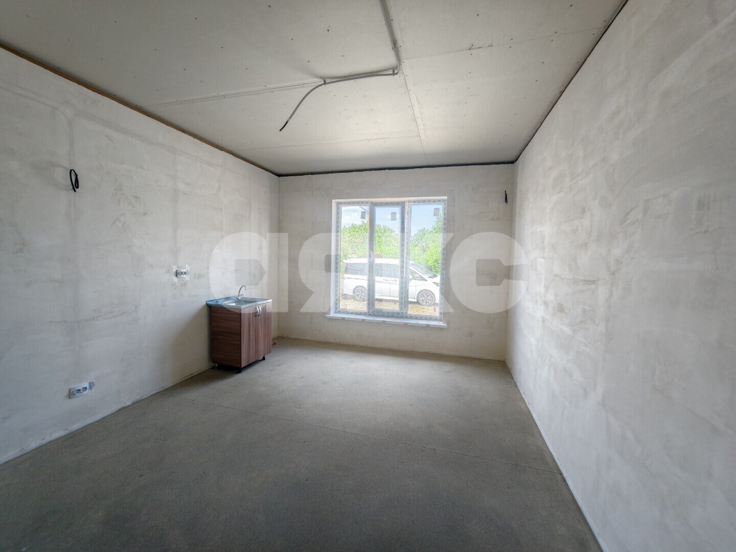 Фото №19: Дом <span class="whitespace-nowrap">77 м²</span> <span class="whitespace-nowrap">+ 4 сот.</span>, <span class="whitespace-nowrap">1 эт.</span> - Кореновск, пер. Юбилейный