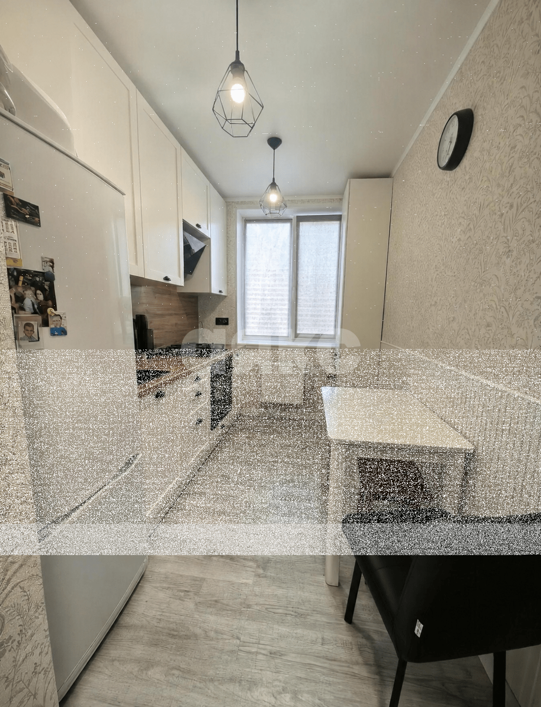 Фото №3: 2-комнатная квартира <span class="whitespace-nowrap">48 м²</span>, <span class="whitespace-nowrap">3/3 эт.</span> - Мариуполь, р. Жовтневый, ул. Фонтанная, 77