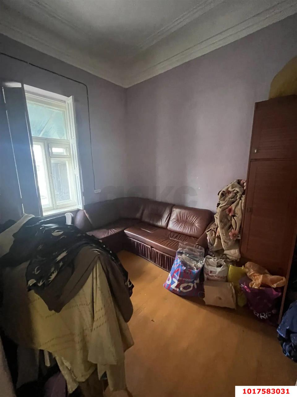 Фото №2: Часть дома <span class="whitespace-nowrap">37 м²</span> <span class="whitespace-nowrap">+ 1 сот.</span>, <span class="whitespace-nowrap">1 эт.</span> - Краснодар, Центральный внутригородской округ, мкр. Центральный, ул. Коммунаров, 151