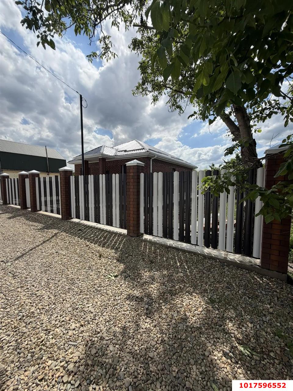 Фото №5: Дом <span class="whitespace-nowrap">81 м²</span> <span class="whitespace-nowrap">+ 3.5 сот.</span>, <span class="whitespace-nowrap">1 эт.</span> - Орбита, мкр. Прикубанский внутригородской округ, ул. Ромашковая, 227