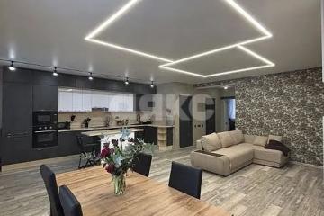 Фото №1: 2-комнатная квартира <span class="whitespace-nowrap">72 м²</span>, <span class="whitespace-nowrap">9/10 эт.</span> - Ростов-на-Дону, мкр. жилой комплекс Сиреневый Квартал, ул. Вересаева, 103Вс1