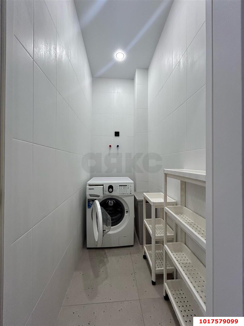 Фото №6: 1-комнатная квартира <span class="whitespace-nowrap">20 м²</span>, <span class="whitespace-nowrap">9/16 эт.</span> - Краснодар, Прикубанский внутригородской округ, мкр. жилой комплекс Самолёт-5, ул. Ивана Беличенко, 97