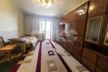 Фото №1: 1-комнатная квартира <span class="whitespace-nowrap">37 м²</span>, <span class="whitespace-nowrap">5/9 эт.</span> - Мариуполь, р. Левобережный, ул. Февральская, 42