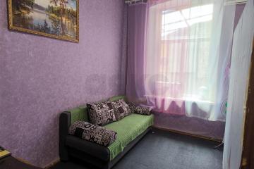 Фото №1: 1-комнатная квартира <span class="whitespace-nowrap">31 м²</span>, <span class="whitespace-nowrap">1/2 эт.</span> - Краснодар, мкр. Центральный, ул. Рашпилевская, 58