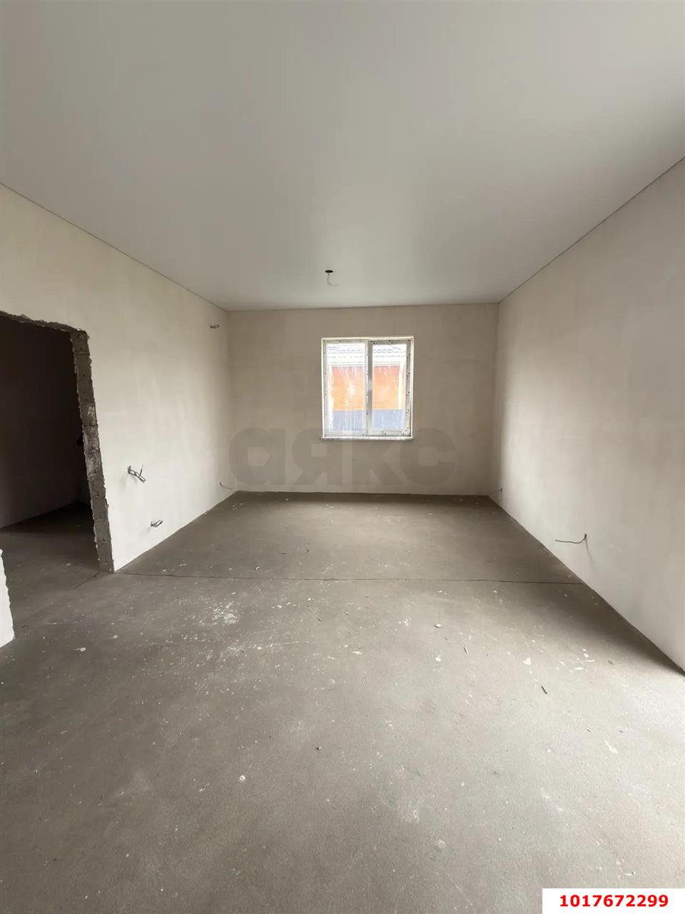 Фото №6: Дом <span class="whitespace-nowrap">66 м²</span> <span class="whitespace-nowrap">+ 3 сот.</span>, <span class="whitespace-nowrap">1 эт.</span> - Красносельское, ул. Российская