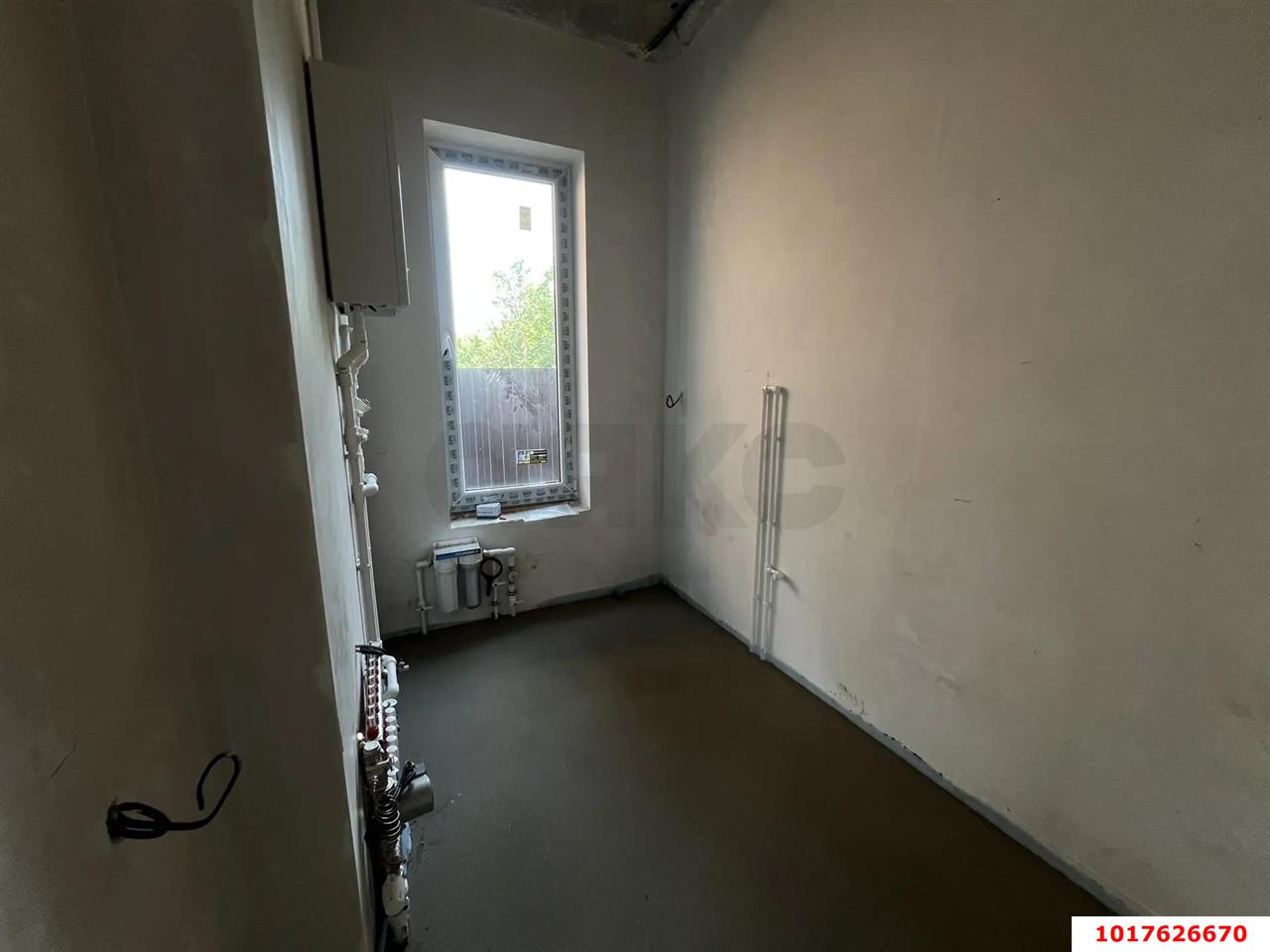 Фото №10: Дом <span class="whitespace-nowrap">150 м²</span> <span class="whitespace-nowrap">+ 4 сот.</span>, <span class="whitespace-nowrap">2 эт.</span> - Краснодар, Прикубанский внутригородской округ, Калинино, мкр. Завод Радиоизмерительных Приборов, ул. Геологическая, 49