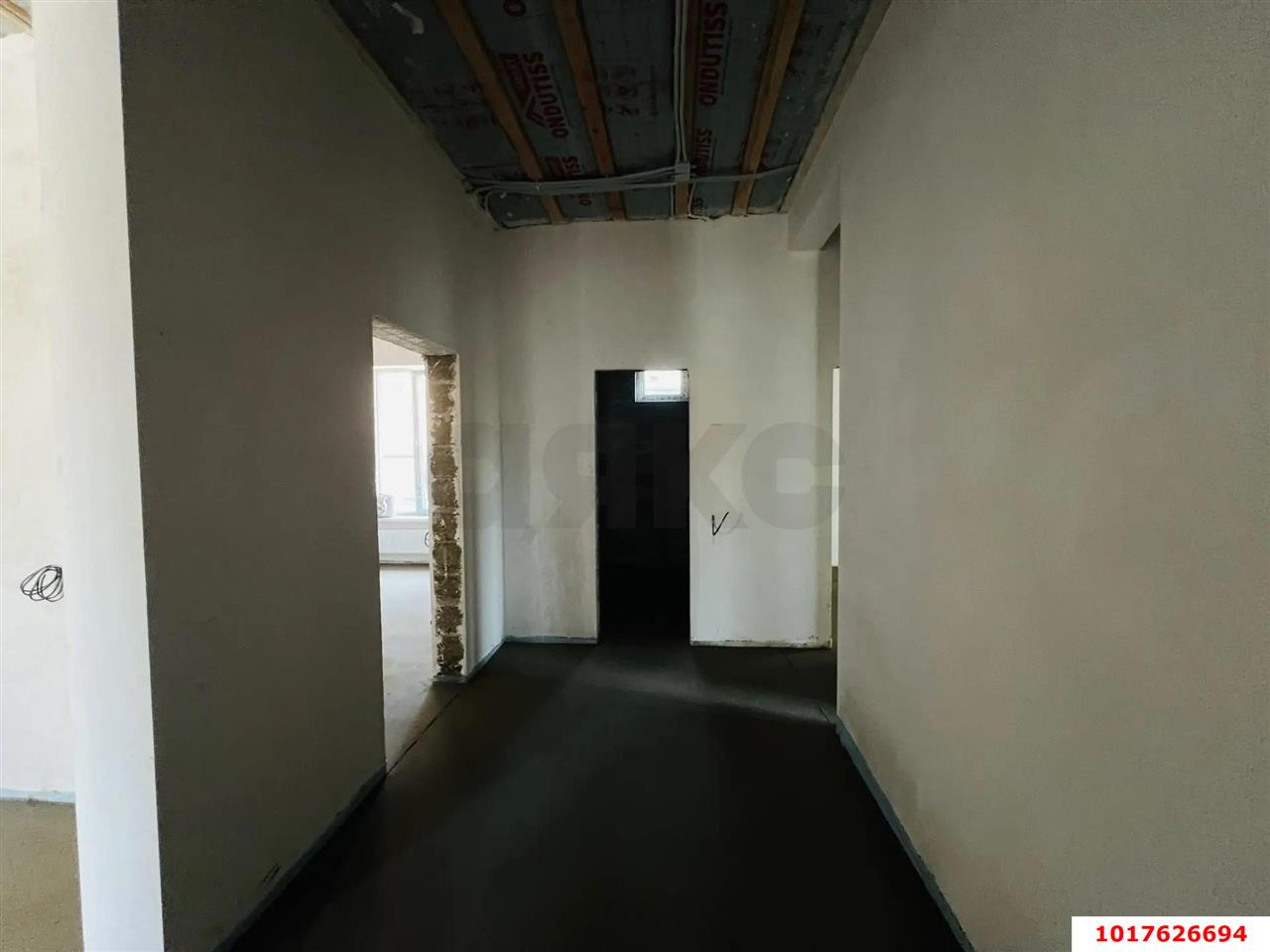 Фото №6: Дом <span class="whitespace-nowrap">140 м²</span> <span class="whitespace-nowrap">+ 4 сот.</span>, <span class="whitespace-nowrap">1 эт.</span> - Краснодар, Прикубанский внутригородской округ, Калинино, мкр. Завод Радиоизмерительных Приборов, пер. Палаточный, 4