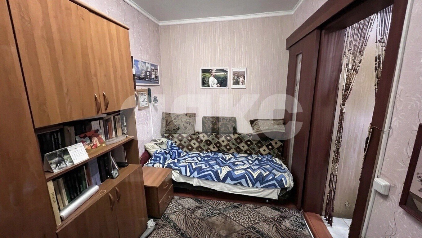 Фото №12: Дом <span class="whitespace-nowrap">63 м²</span> <span class="whitespace-nowrap">+ 6.7 сот.</span>, <span class="whitespace-nowrap">1 эт.</span> - Майкоп, ул. Привокзальная, 154