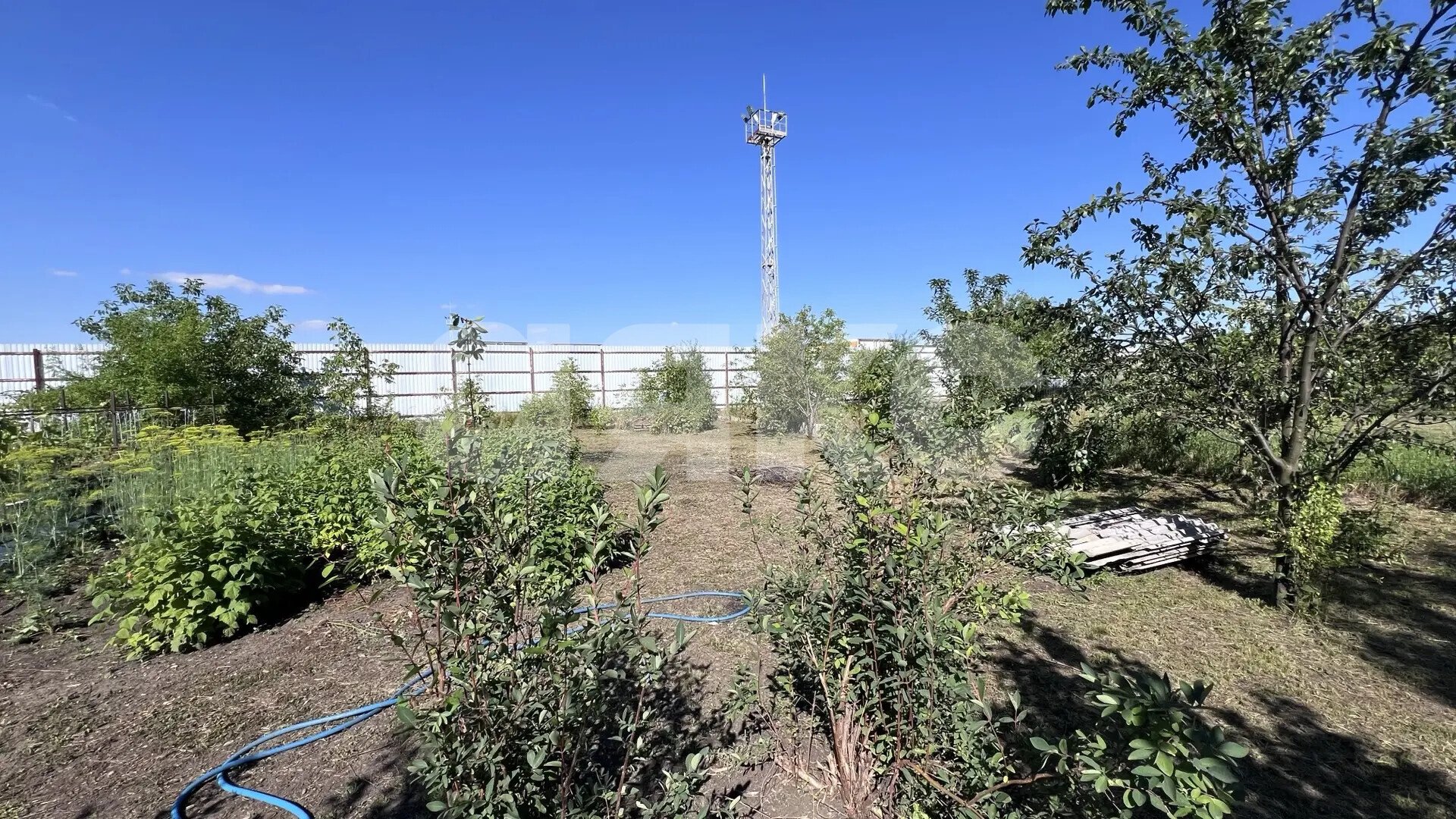 Фото №23: Дом <span class="whitespace-nowrap">58 м²</span> <span class="whitespace-nowrap">+ 10.6 сот.</span>, <span class="whitespace-nowrap">1 эт.</span> - Гиагинская, ул. Новая, 152