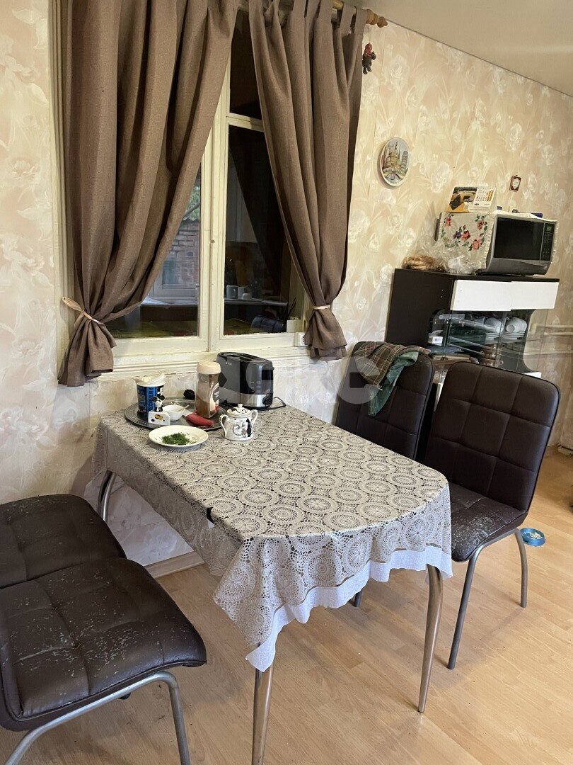 Фото №10: Дом <span class="whitespace-nowrap">89 м²</span> <span class="whitespace-nowrap">+ 10 сот.</span>, <span class="whitespace-nowrap">1 эт.</span> - Прикубанский, ул. Садовая