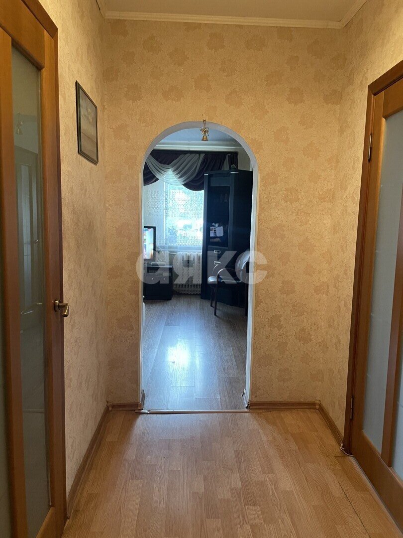 Фото №6: Дом <span class="whitespace-nowrap">89 м²</span> <span class="whitespace-nowrap">+ 10 сот.</span>, <span class="whitespace-nowrap">1 эт.</span> - Прикубанский, ул. Садовая