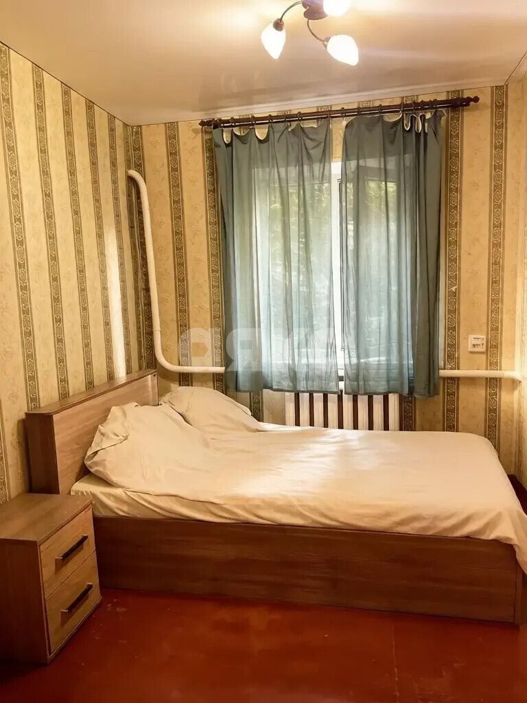 Фото №5: Дом <span class="whitespace-nowrap">89 м²</span> <span class="whitespace-nowrap">+ 10 сот.</span>, <span class="whitespace-nowrap">1 эт.</span> - Прикубанский, ул. Садовая
