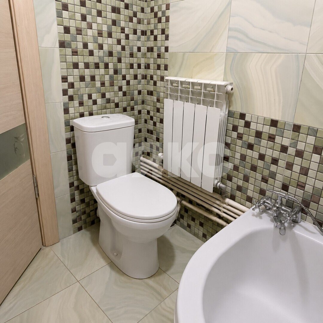 Фото №6: Часть дома <span class="whitespace-nowrap">40 м²</span> <span class="whitespace-nowrap">+ 1 сот.</span>, <span class="whitespace-nowrap">1 эт.</span> - Армавир