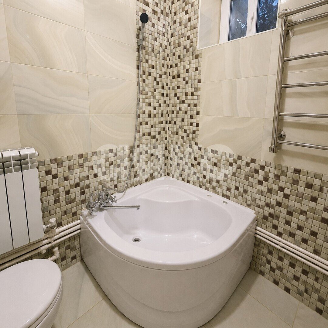 Фото №5: Часть дома <span class="whitespace-nowrap">40 м²</span> <span class="whitespace-nowrap">+ 1 сот.</span>, <span class="whitespace-nowrap">1 эт.</span> - Армавир