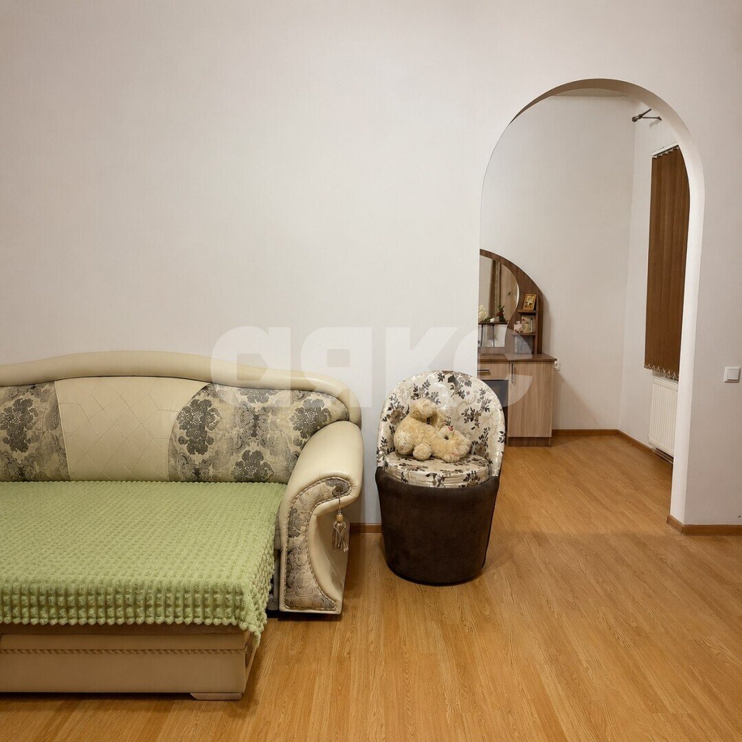 Фото №9: Часть дома <span class="whitespace-nowrap">40 м²</span> <span class="whitespace-nowrap">+ 1 сот.</span>, <span class="whitespace-nowrap">1 эт.</span> - Армавир