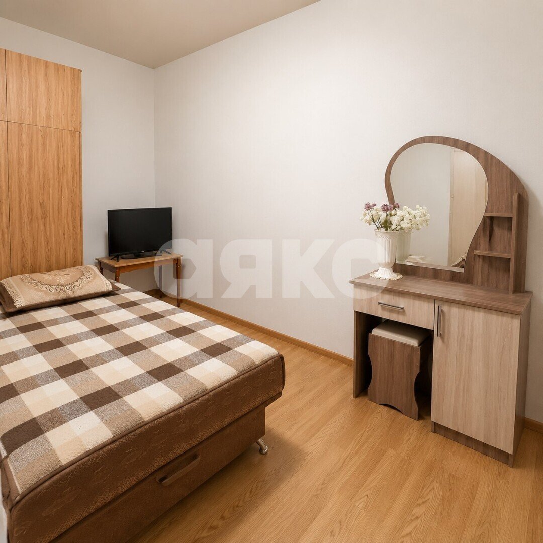 Фото №10: Часть дома <span class="whitespace-nowrap">40 м²</span> <span class="whitespace-nowrap">+ 1 сот.</span>, <span class="whitespace-nowrap">1 эт.</span> - Армавир