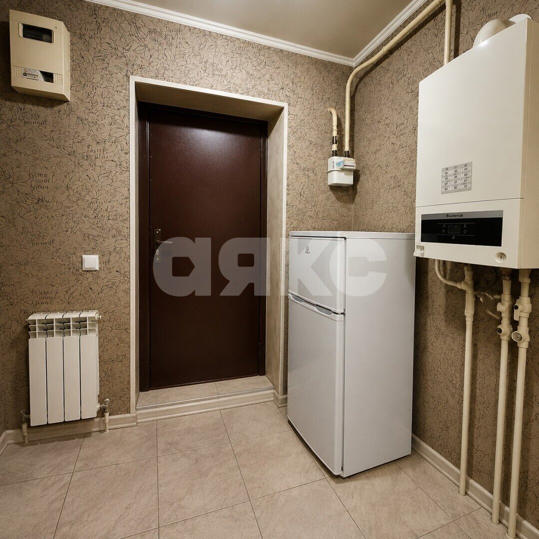 Фото №3: Часть дома <span class="whitespace-nowrap">40 м²</span> <span class="whitespace-nowrap">+ 1 сот.</span>, <span class="whitespace-nowrap">1 эт.</span> - Армавир