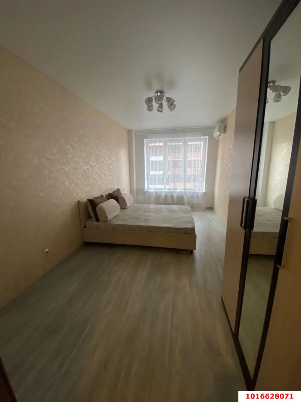 Фото №5: 2-комнатная квартира <span class="whitespace-nowrap">57 м²</span>, <span class="whitespace-nowrap">9/15 эт.</span> - Краснодар, Карасунский внутригородской округ, жилой комплекс Империал, ж/м Пашковский, ул. Леонида Лаврова, 8к2