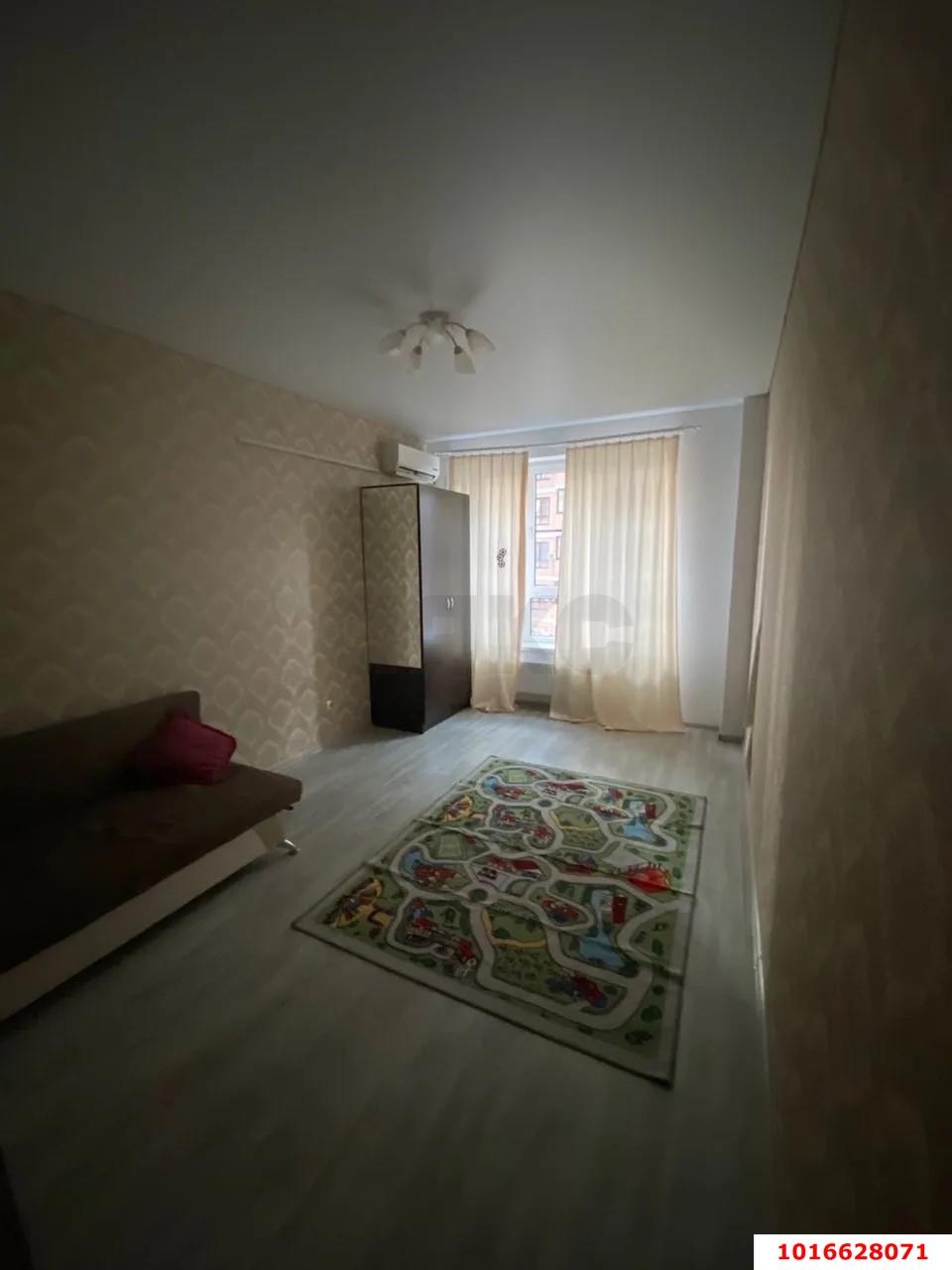 Фото №6: 2-комнатная квартира <span class="whitespace-nowrap">57 м²</span>, <span class="whitespace-nowrap">9/15 эт.</span> - Краснодар, Карасунский внутригородской округ, жилой комплекс Империал, ж/м Пашковский, ул. Леонида Лаврова, 8к2