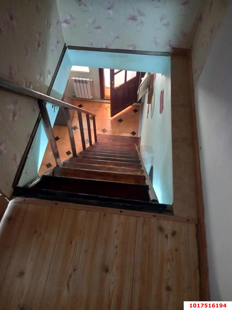Фото №6: Дом <span class="whitespace-nowrap">78 м²</span> <span class="whitespace-nowrap">+ 4 сот.</span>, <span class="whitespace-nowrap">2 эт.</span> - Знаменский, Карасунский внутригородской округ, мкр. дачное товарищество Гидростроитель, ул. Каштановая, 211