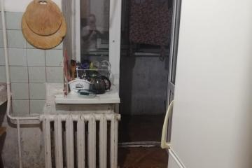 Фото №1: Торговое помещение <span class="whitespace-nowrap">47 м²</span>, <span class="whitespace-nowrap">1/9 эт.</span> - Краснодар, мкр. Комсомольский, ул. Симферопольская, 40