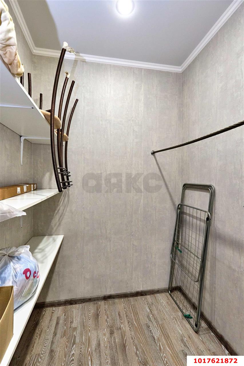 Фото №7: 1-комнатная квартира <span class="whitespace-nowrap">39 м²</span>, <span class="whitespace-nowrap">3/9 эт.</span> - Краснодар, Прикубанский внутригородской округ, имени Петра Метальникова, мкр. ЖК Любимый Дом, ул. Московская, 133к2