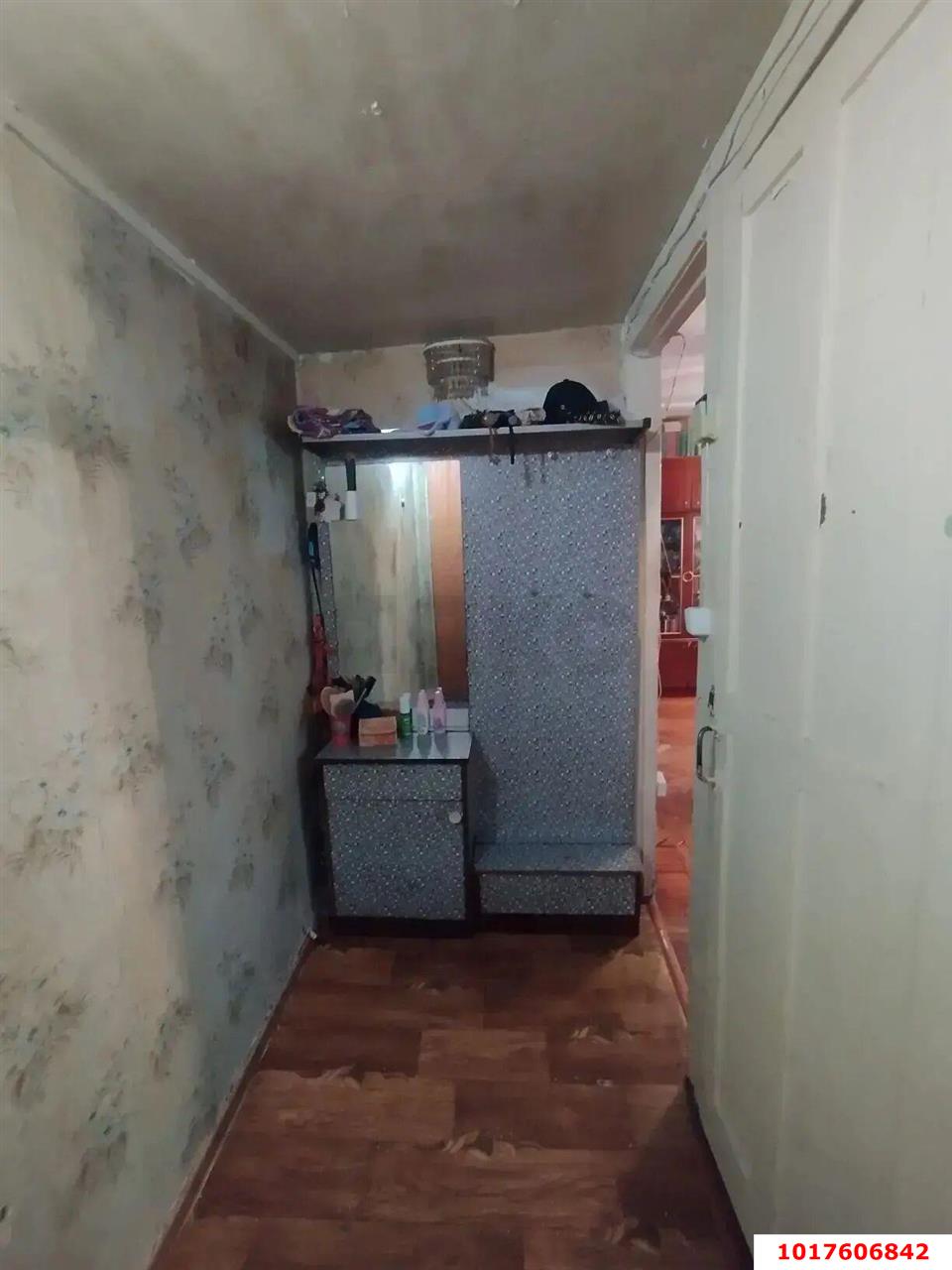 Фото №13: 3-комнатная квартира <span class="whitespace-nowrap">65 м²</span>, <span class="whitespace-nowrap">2/5 эт.</span> - Краснодар, Западный внутригородской округ, мкр. Горгаз, ул. Станкостроительная, 10