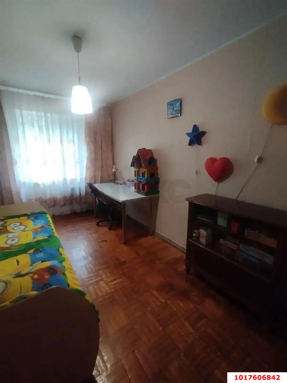 Фото №14: 3-комнатная квартира <span class="whitespace-nowrap">65 м²</span>, <span class="whitespace-nowrap">2/5 эт.</span> - Краснодар, Западный внутригородской округ, мкр. Горгаз, ул. Станкостроительная, 10