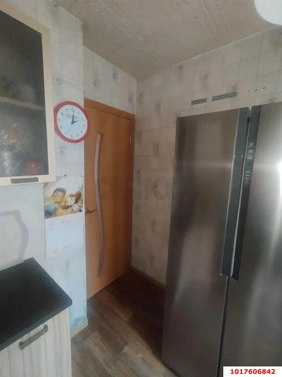Фото №3: 3-комнатная квартира <span class="whitespace-nowrap">65 м²</span>, <span class="whitespace-nowrap">2/5 эт.</span> - Краснодар, Западный внутригородской округ, мкр. Горгаз, ул. Станкостроительная, 10