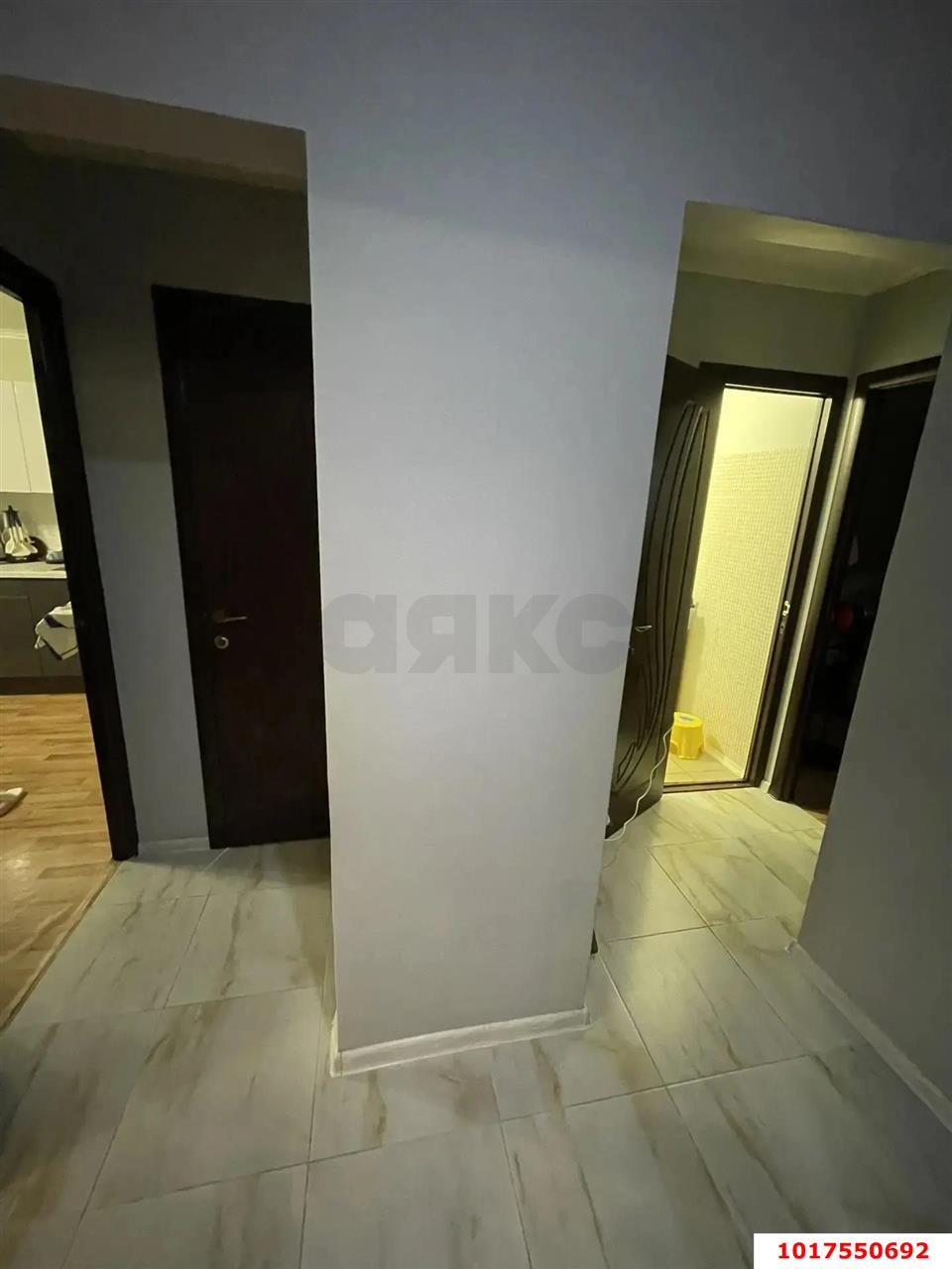 Фото №9: 2-комнатная квартира <span class="whitespace-nowrap">78 м²</span>, <span class="whitespace-nowrap">11/16 эт.</span> - Краснодар, Прикубанский внутригородской округ, мкр. Репино, пр-д Репина, 34