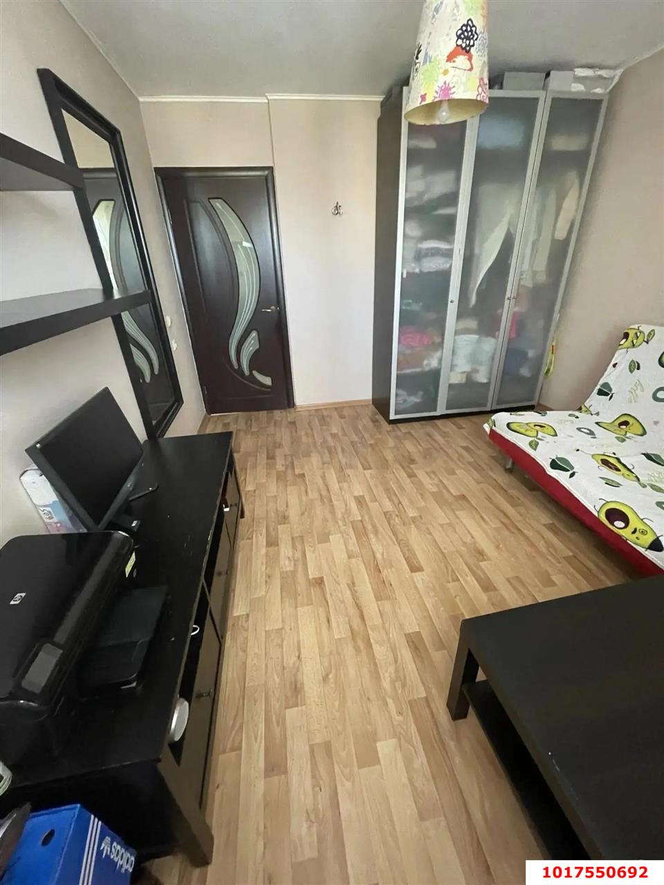 Фото №5: 2-комнатная квартира <span class="whitespace-nowrap">78 м²</span>, <span class="whitespace-nowrap">11/16 эт.</span> - Краснодар, Прикубанский внутригородской округ, мкр. Репино, пр-д Репина, 34