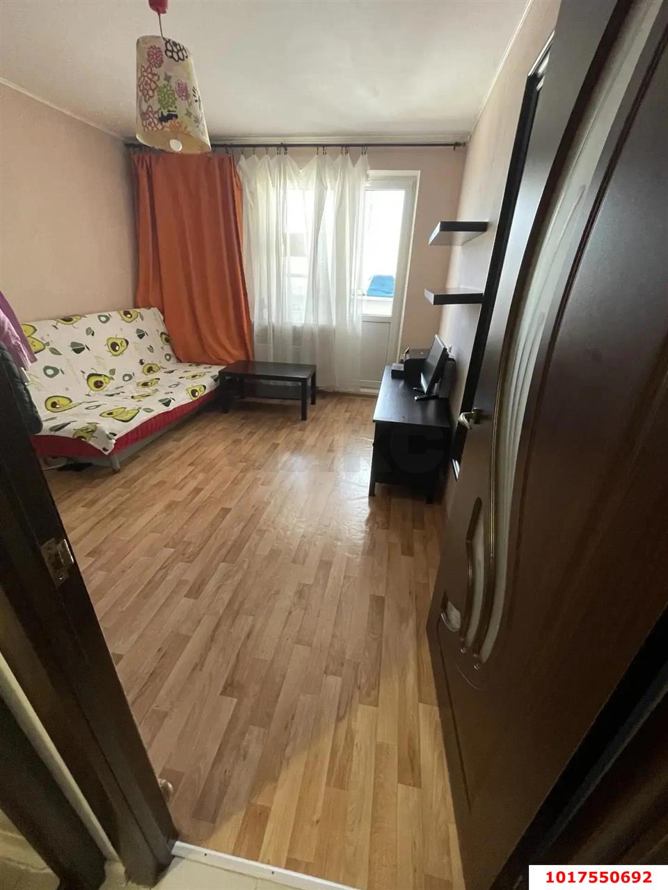 Фото №3: 2-комнатная квартира <span class="whitespace-nowrap">78 м²</span>, <span class="whitespace-nowrap">11/16 эт.</span> - Краснодар, Прикубанский внутригородской округ, мкр. Репино, пр-д Репина, 34