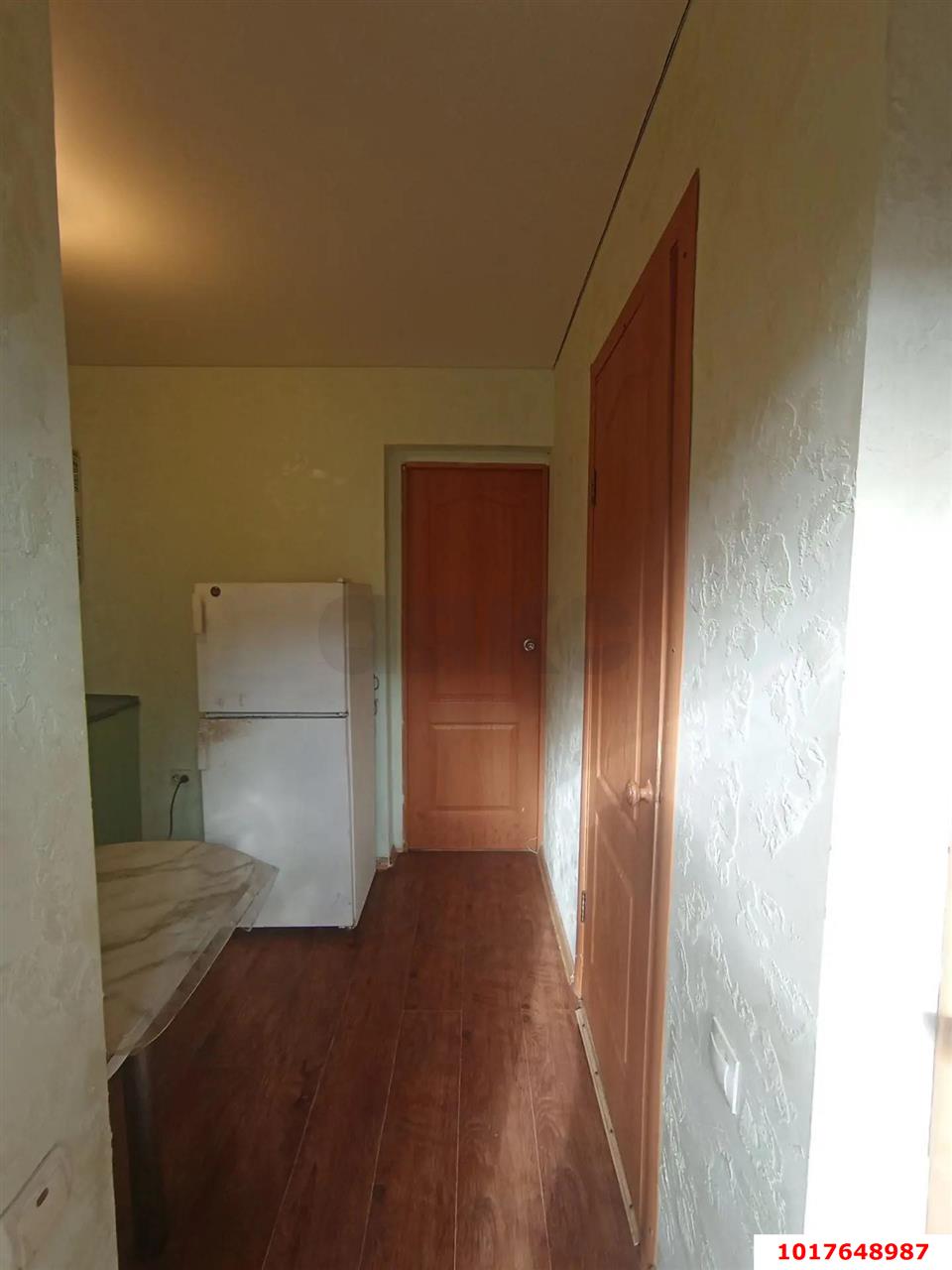 Фото №5: 1-комнатная квартира <span class="whitespace-nowrap">28 м²</span>, <span class="whitespace-nowrap">2/5 эт.</span> - Краснодар, Центральный внутригородской округ, мкр. 40 лет Победы, ул. Выставочная, 3