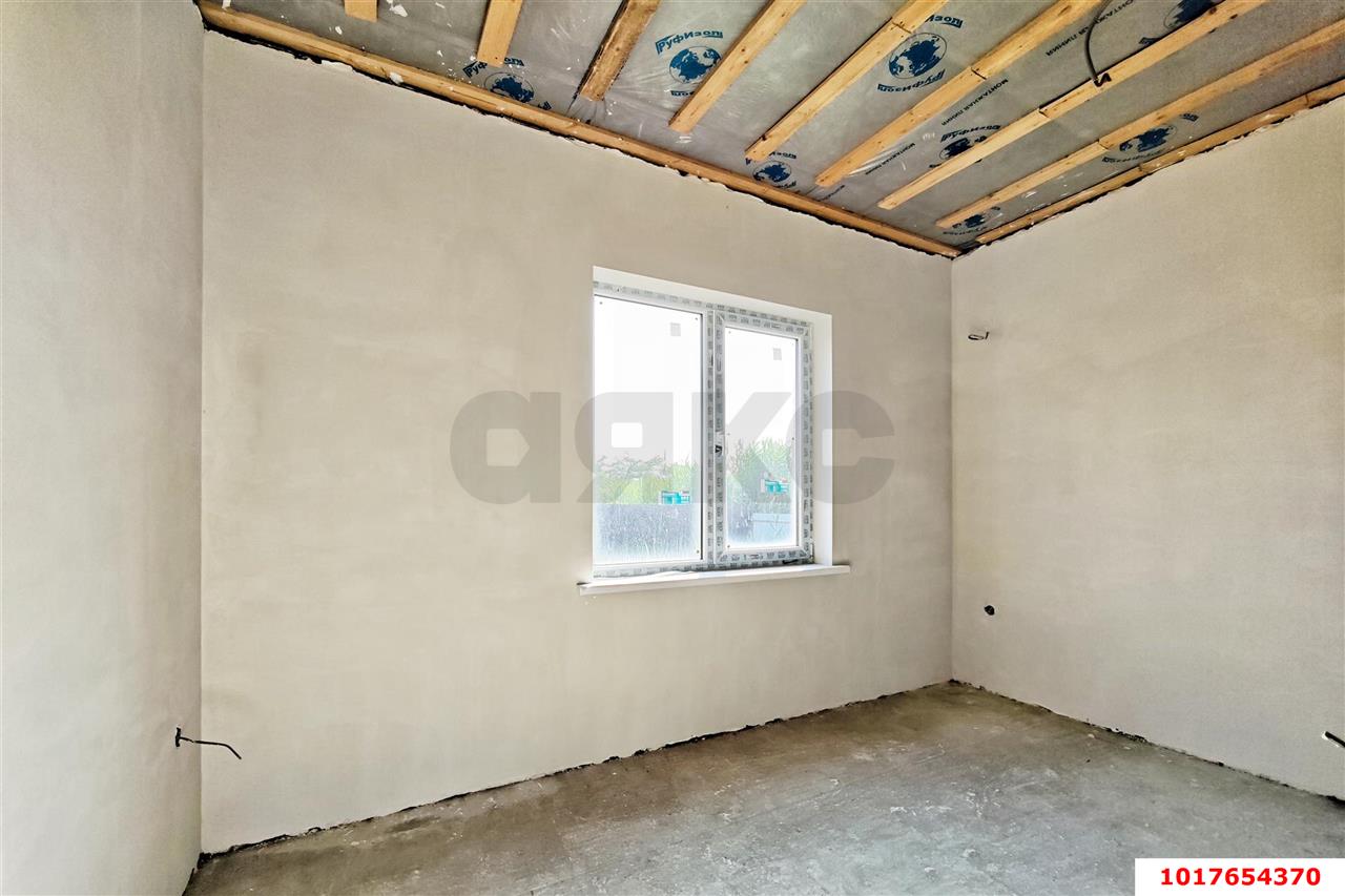 Фото №10: Дом <span class="whitespace-nowrap">89 м²</span> <span class="whitespace-nowrap">+ 6 сот.</span>, <span class="whitespace-nowrap">1 эт.</span> - Хомуты, ул. Хакурате, 2В