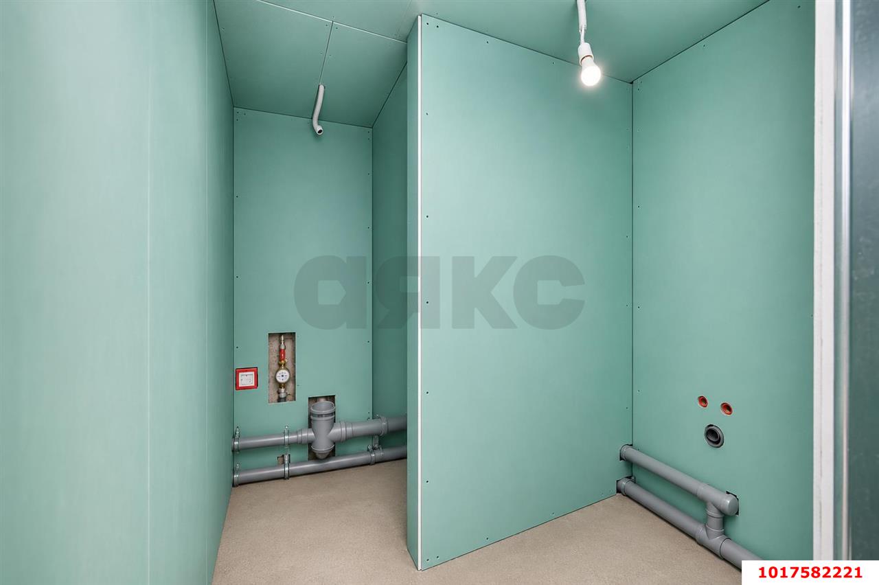 Фото №8: Офисное помещение <span class="whitespace-nowrap">320 м²</span>, <span class="whitespace-nowrap">4/4 эт.</span> - Краснодар, Центральный внутригородской округ, мкр. Центральный, ул. Чапаева, 94