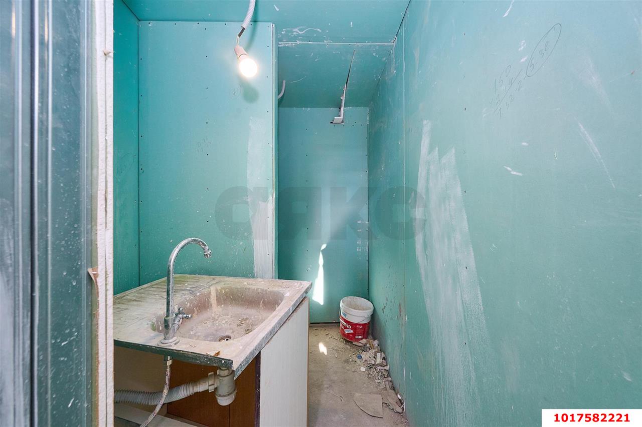 Фото №9: Офисное помещение <span class="whitespace-nowrap">320 м²</span>, <span class="whitespace-nowrap">4/4 эт.</span> - Краснодар, Центральный внутригородской округ, мкр. Центральный, ул. Чапаева, 94