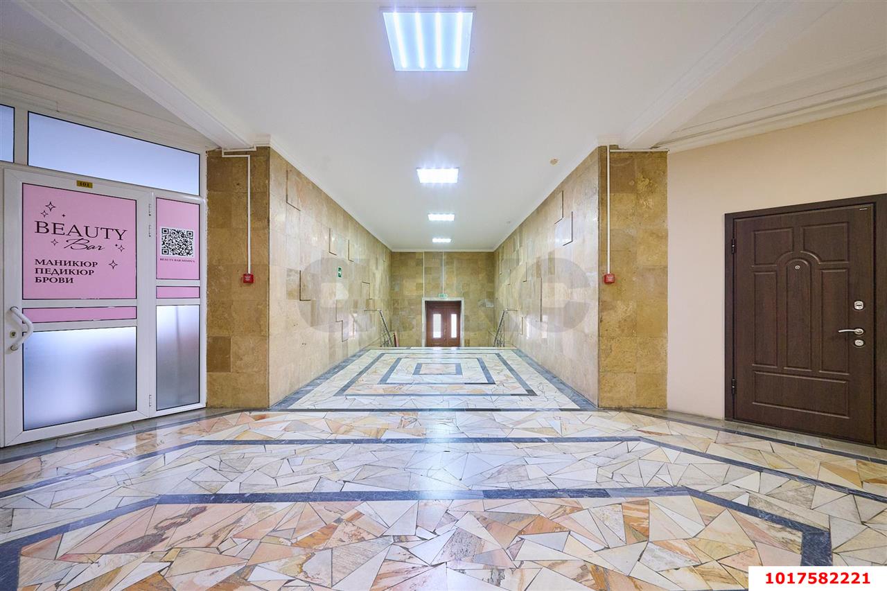 Фото №12: Офисное помещение <span class="whitespace-nowrap">320 м²</span>, <span class="whitespace-nowrap">4/4 эт.</span> - Краснодар, Центральный внутригородской округ, мкр. Центральный, ул. Чапаева, 94