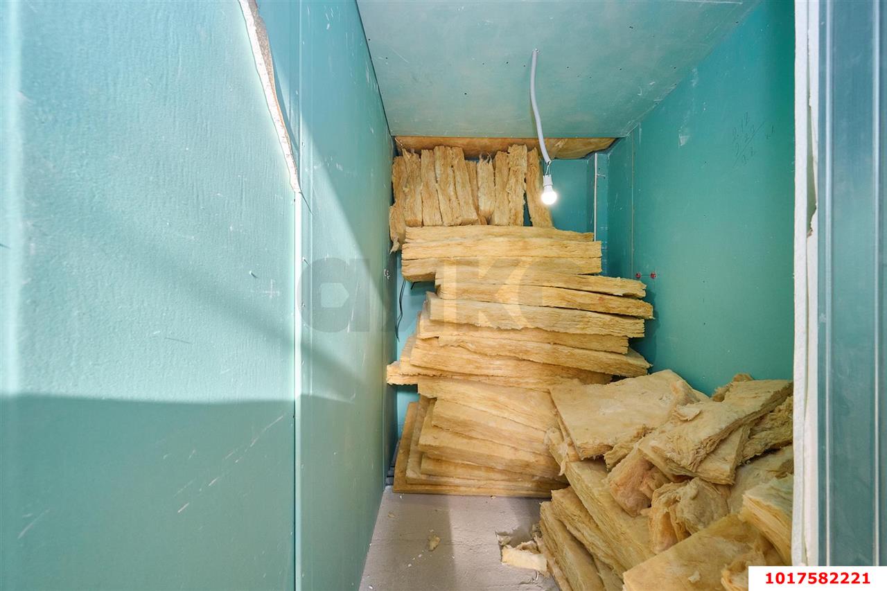 Фото №10: Офисное помещение <span class="whitespace-nowrap">320 м²</span>, <span class="whitespace-nowrap">4/4 эт.</span> - Краснодар, Центральный внутригородской округ, мкр. Центральный, ул. Чапаева, 94