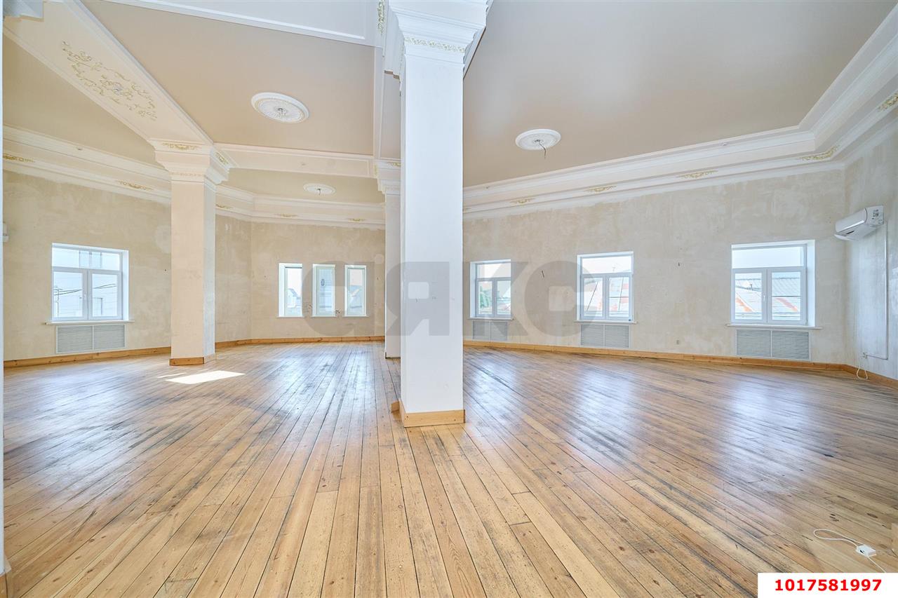 Фото №1: Офисное помещение <span class="whitespace-nowrap">171 м²</span>, <span class="whitespace-nowrap">3/4 эт.</span> - Краснодар, Центральный внутригородской округ, мкр. Центральный, ул. Чапаева, 94