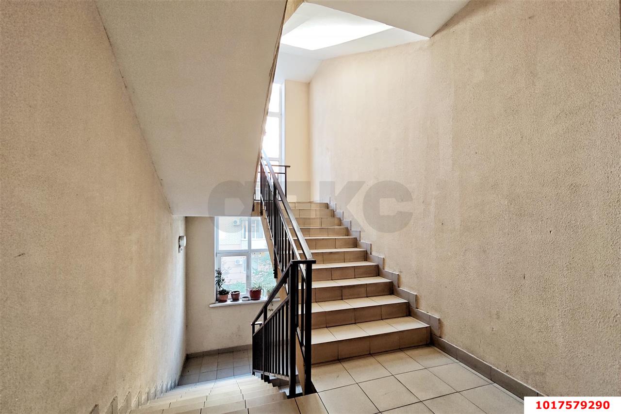 Фото №6: Студия <span class="whitespace-nowrap">29 м²</span>, <span class="whitespace-nowrap">2/4 эт.</span> - Новая Адыгея, ул. Береговая, 2/5