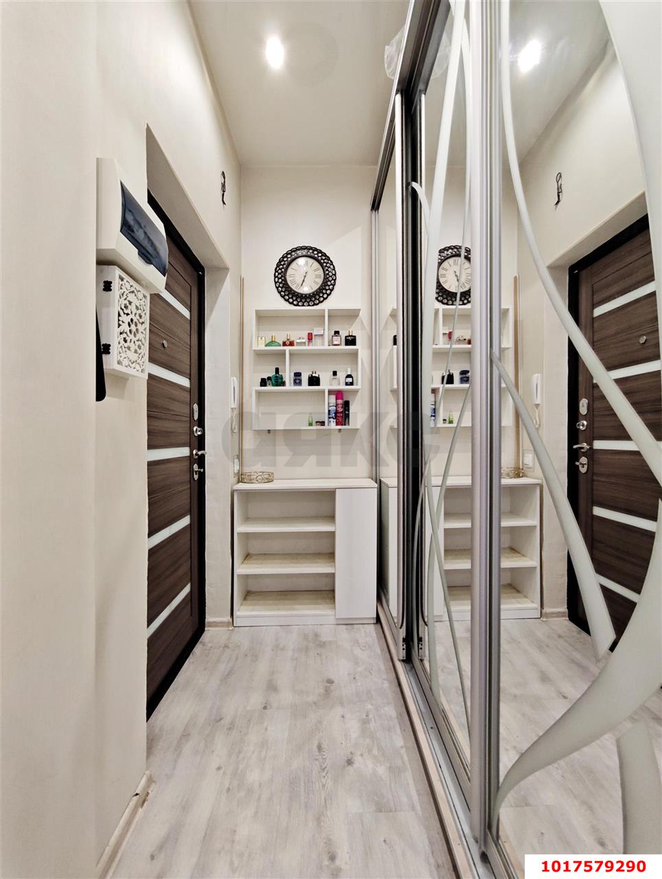 Фото №4: Студия <span class="whitespace-nowrap">29 м²</span>, <span class="whitespace-nowrap">2/4 эт.</span> - Новая Адыгея, ул. Береговая, 2/5